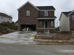 4416 Largo Ln, Lexington, KY 40515