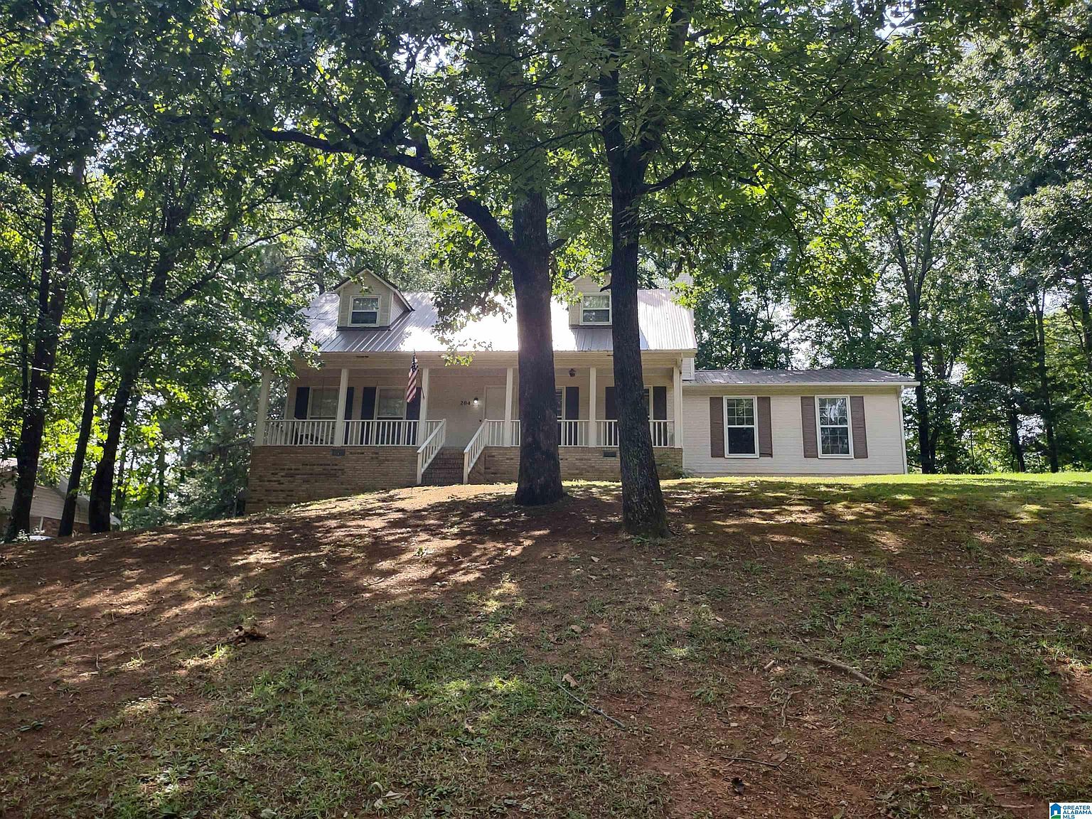 204 Carol Cir, Anniston, AL 36207 MLS 1362199 Zillow