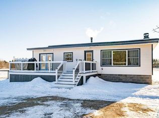 7738 Little Whiteface Rd, Meadowlands, MN 55765