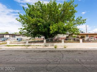 600 Frederick Ave, Las Vegas, NV 89106
