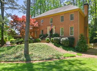 840 Birds Ml SE, Marietta, GA 30067