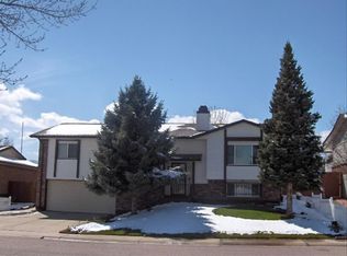 2475 S Deframe St, Lakewood, CO 80228