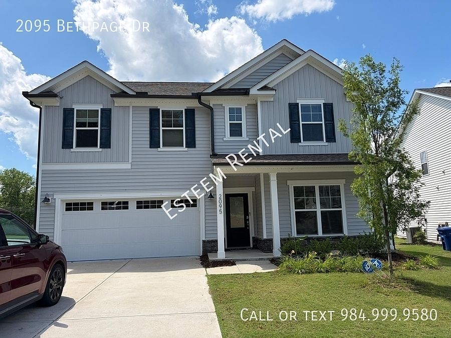 1st image of 2095 Bethpage Dr