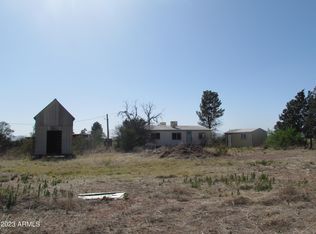 9243 N Central Hwy, Mc Neal, AZ 85617