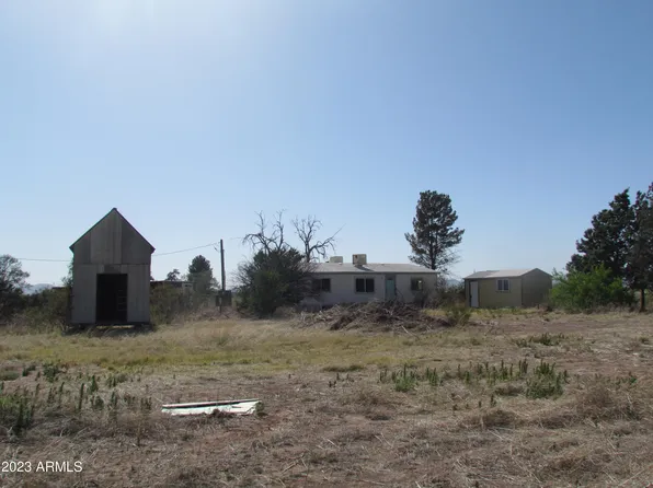 9243 N CENTRAL Highway, McNeal, AZ 85617