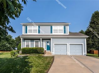 21480 W 119th Ter, Olathe, KS 66061