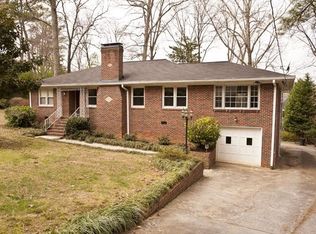 1162 Houston Mill Rd NE, Atlanta, GA 30329