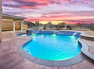 1109 Cactus Dr, Palmdale, CA 93551