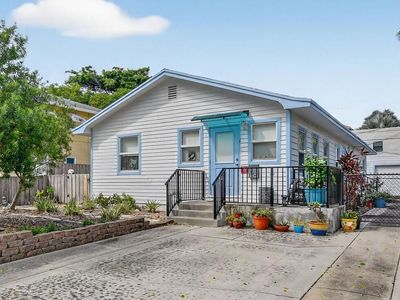 519 Kanuga Drive, West Palm Beach, FL, 33401