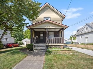 252 19th St NW, Barberton, OH 44203