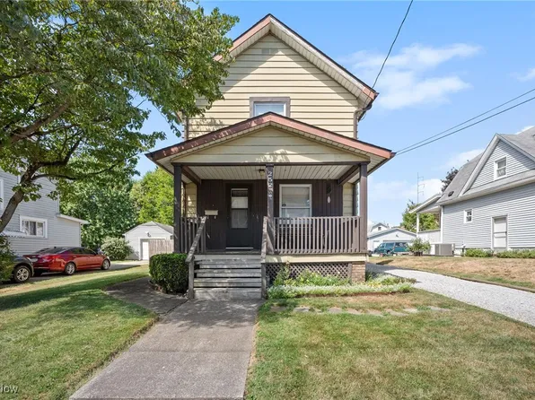 252 19th St NW, Barberton, OH 44203