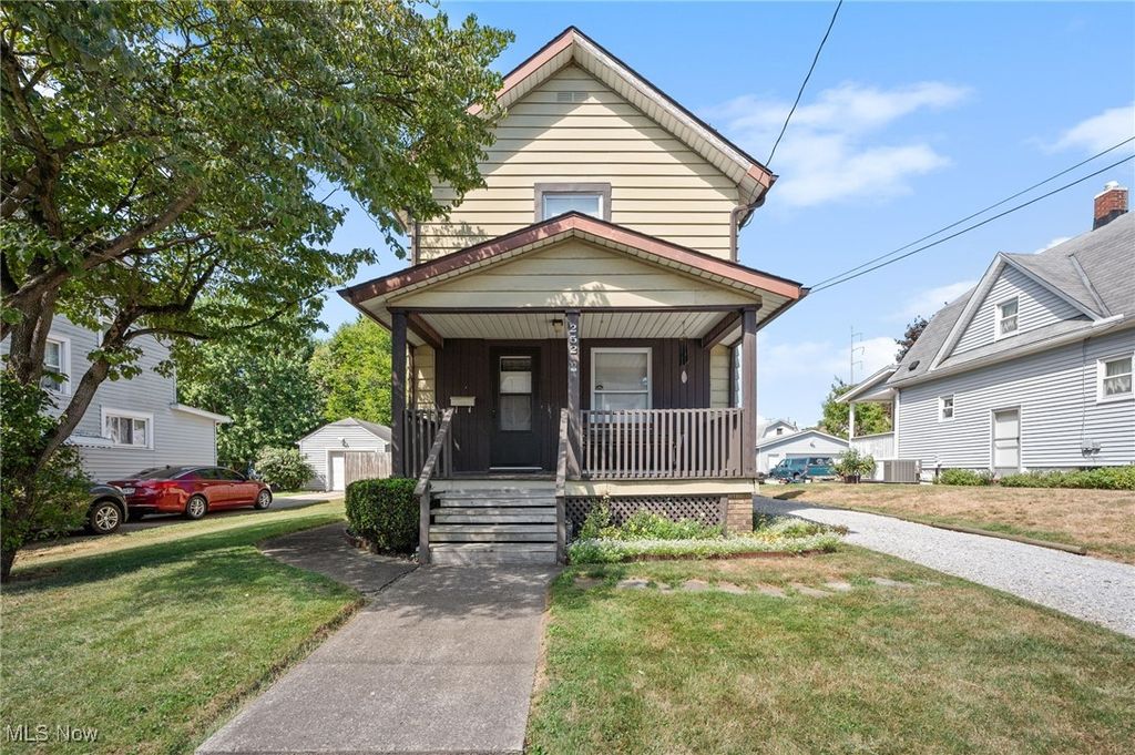 Real estate listing image
