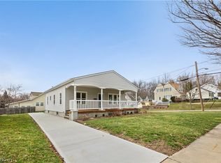 250 Morningview Ave, Akron, OH 44305