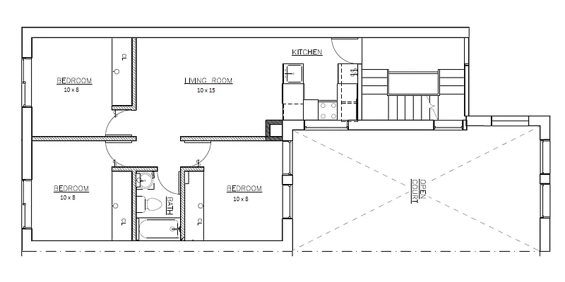 Rented by BIG Management NY | media 23