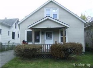 14056 Liberal St, Detroit, MI 48205