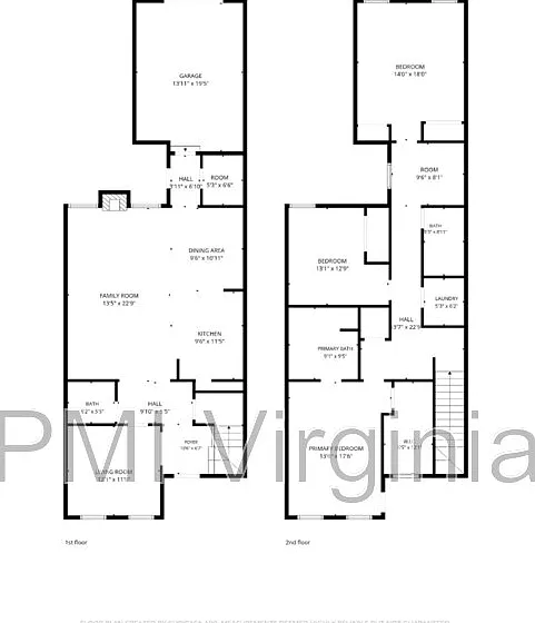 810 Great Marsh Ave — Photo 2