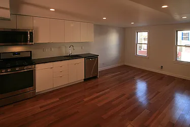 Rented by Horowitz Real Estate