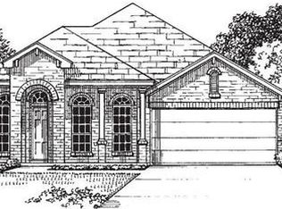 905 Canvasback Creek Dr, Leander, TX 78641