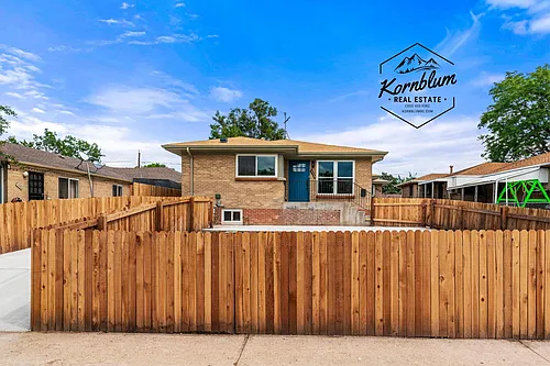 3528 N Krameria St Photo 1