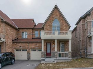 6 Wagner Dr, Markham, ON L6C0W1