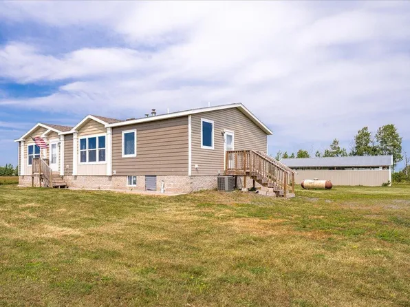 11472 Autio Rd, Maple, WI 54845