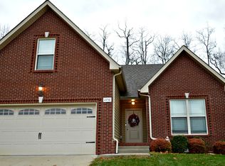 2256 Killington Dr, Clarksville, TN 37040