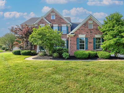 14959 Jonathan Dr, Westfield, IN, 46074