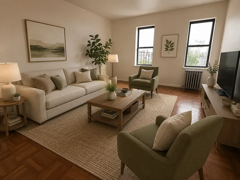 4364 Byron Ave #D4 — Photo 1