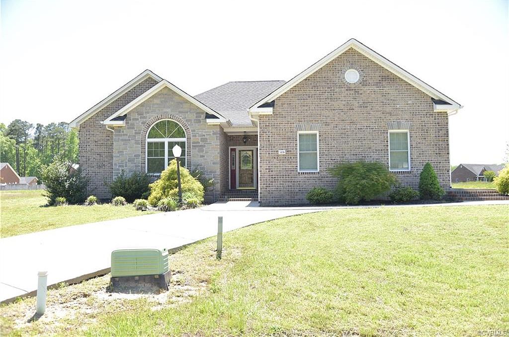 3406 Cobblestone Ct, Hopewell, VA 23860 Zillow