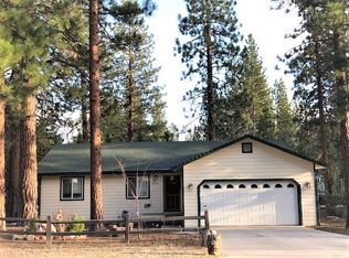 5743 Palmer Dr, Weed, CA 96094