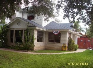 148 Acadia Loop, Laredo, TX 78045