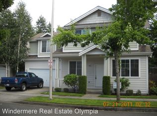 6643 Steamer Dr SE, Lacey, WA 98513