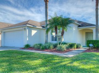 1062 Lake Berkley Dr, Kissimmee, FL 34746