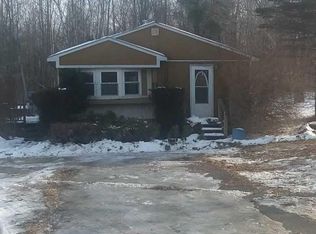 645 Garland Rd, Dexter, ME 04930