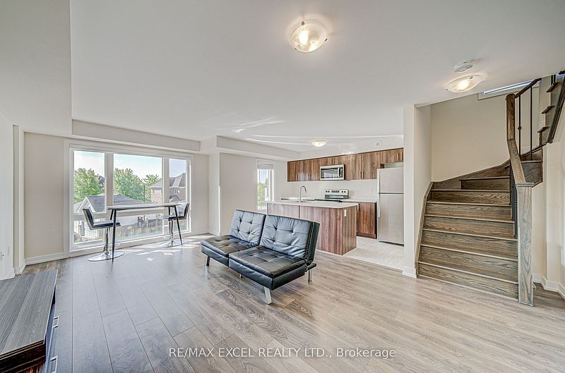 Markham Townhouse for rent - 2 Bedrooms — photo 5