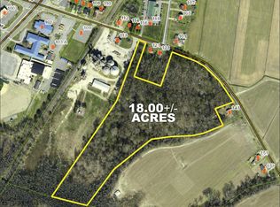 0 N State Highway 343 S #S, Camden, NC 27921