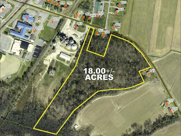 0 N Nc Highway 343 S S, Camden, NC 27921