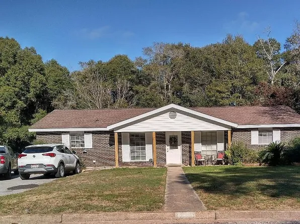 5808 University Ave, Mobile, AL 36618