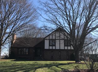 54 Nightingale Trl, Enon, OH 45323