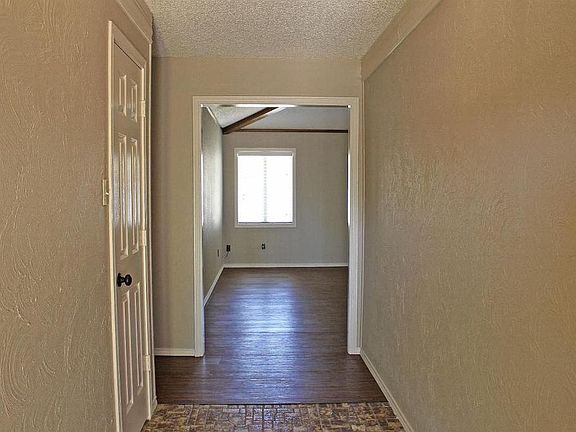 Entry hall