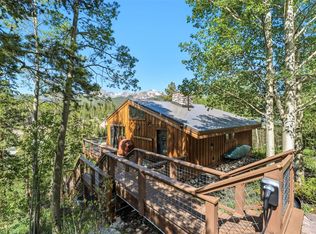 178 INDIANA CREEK Road, Breckenridge, CO 80424