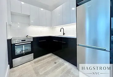 Rented by Hagstrom Management Inc