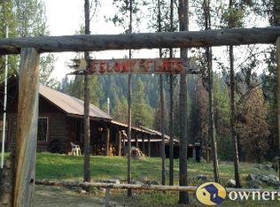 139 Happy Acres Ln, Sula, MT 59871