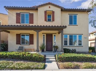 3151 E Chip Smith Way, Ontario, CA 91762