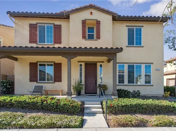 3151 E Chip Smith Way, Ontario, CA 91762