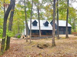 921 Nc #2200, Jasper, AR 72641