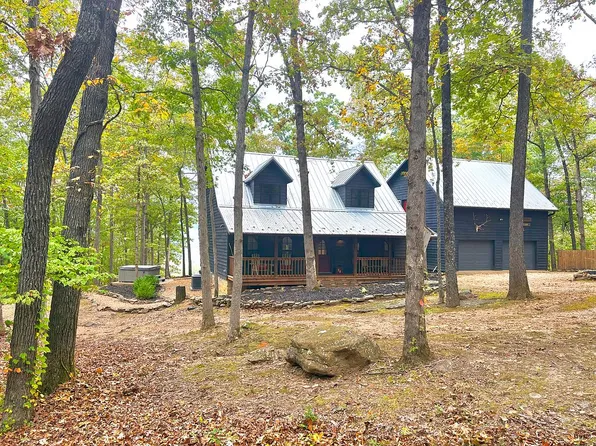 921 Nc #2200, Jasper, AR 72641