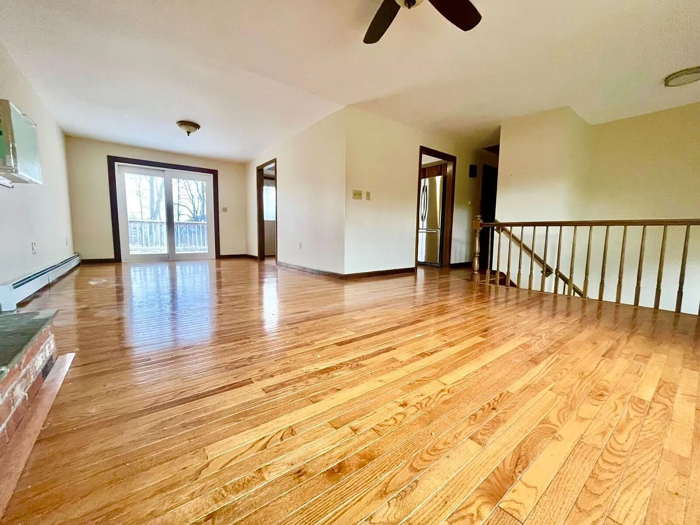 Renting a Single-Family Home — Photo 2