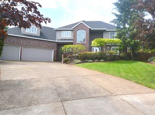 17566 SW Albert Ct, Beaverton, OR 97007