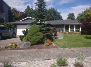 1216 NW 126th St, Seattle, WA 98177